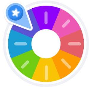 Random Drawing Generator Wheel🌀Spin the Wheel and Choose