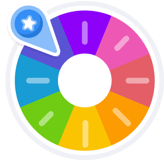 Fortune Wheel PNG Picture, Wheel Of Fortune, Lucky Draw, 2020 PNG Image For  Free Download