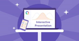 5 minute interactive presentation ideas