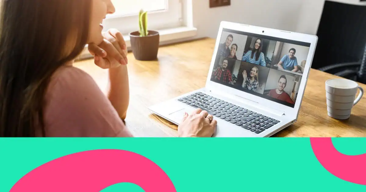 41 Unique Best Zoom Games with Easy Prep to Boost Engagement