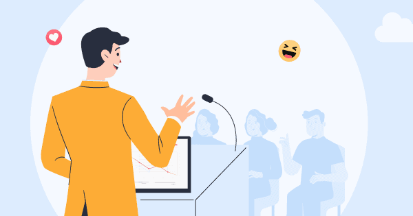 5 Different Types Of Public Speaking in 2023