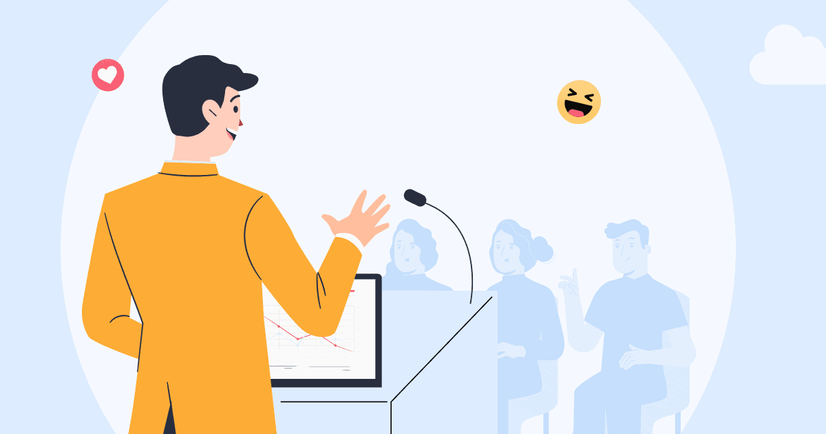 10 Best Public Speaking Tips to Help You Shine