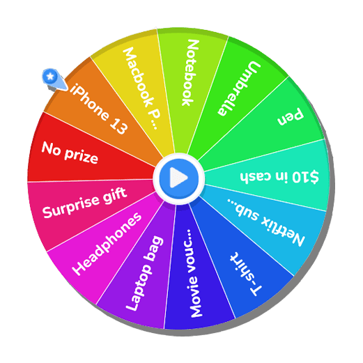 Yes or No Wheel ✔️❌ Spin and Get Your Answers