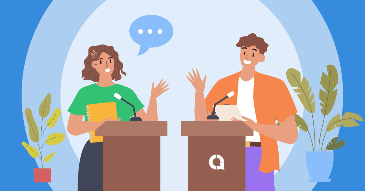 Best 4 Types of Student Debate Topics | 30+ Best Ideas | 2024 Reveals