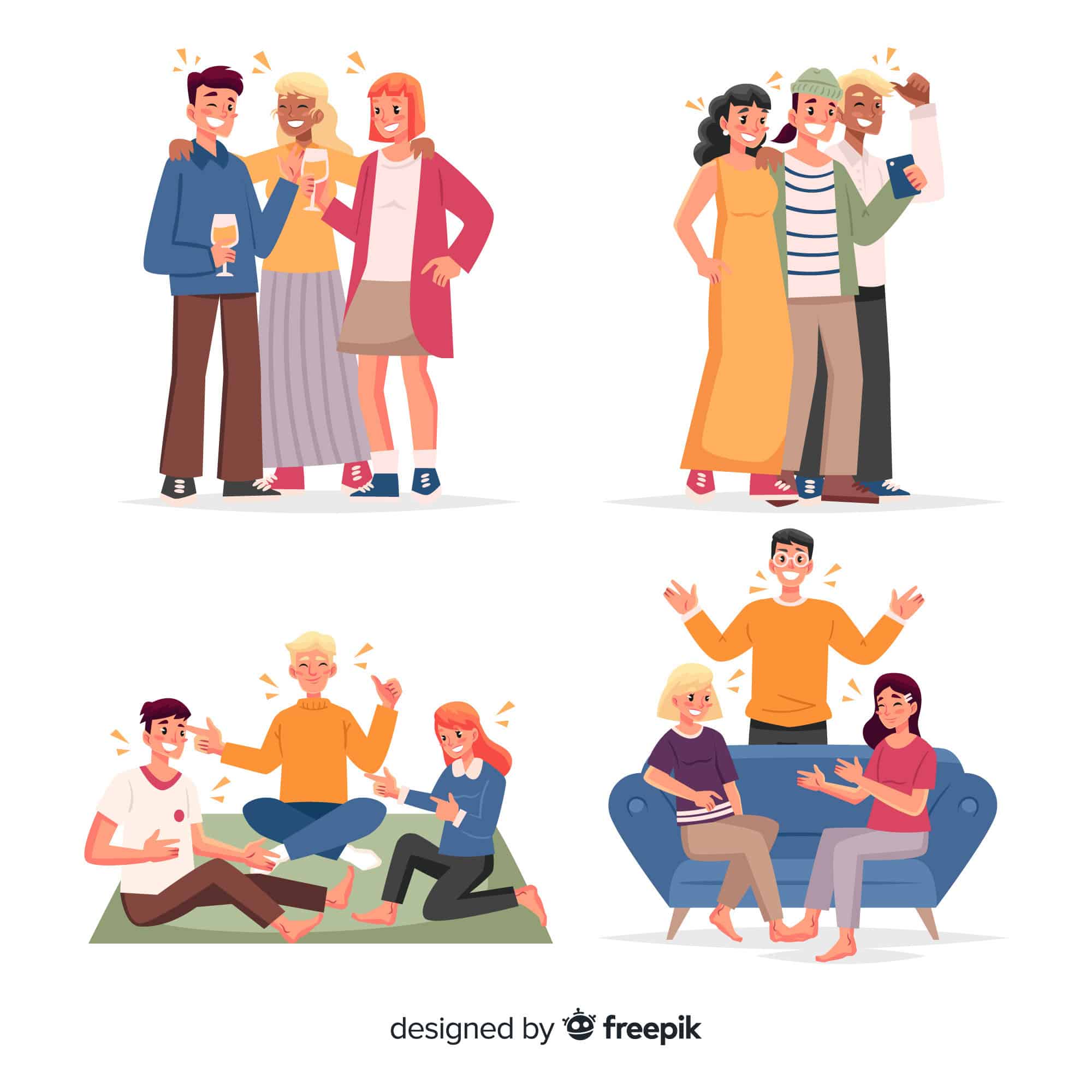 +100 Fill In The Blank Game Questions with Answers in 2024 AhaSlides