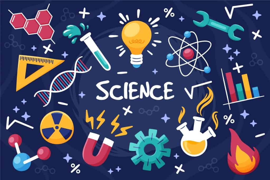 Science Trivia Questions