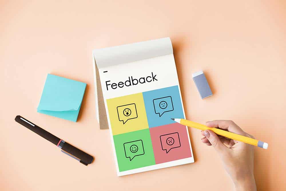 360 degree feedback