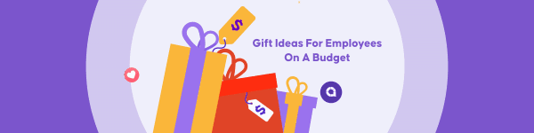 20+ Best Gift Ideas For Employees on a Budget in 2023