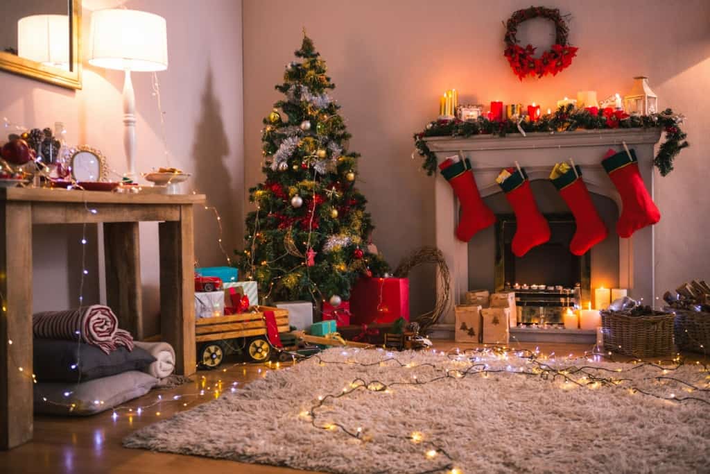 Décorations de corps d'elfe de Noël Comment le Grinch a volé Noël