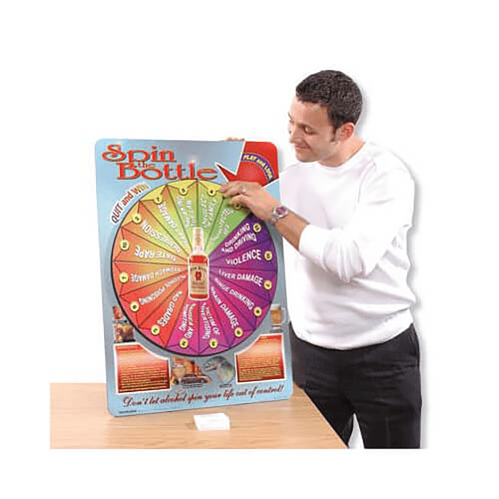 Wheel Spinner - Spin the Wheel to Pick a Random Choice - Mentimeter