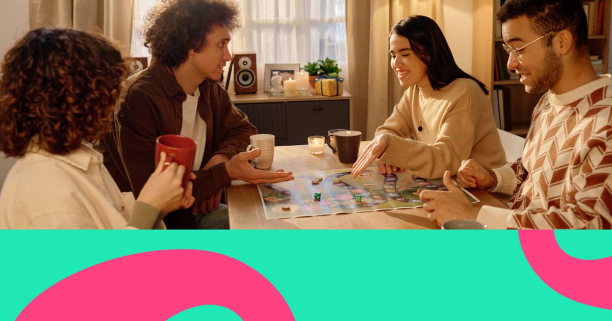 Musobaqada jinni Musobaqada jinni