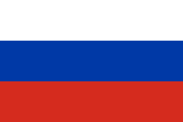 Flag History: Russia Quiz - By Darzlat