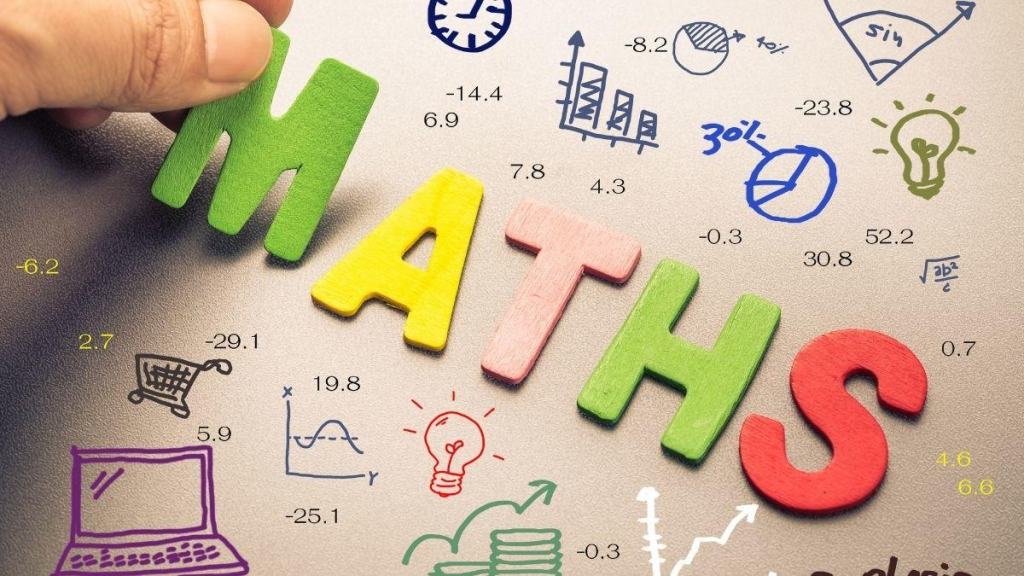 Mais de 70 perguntas do teste de matemática para exercícios