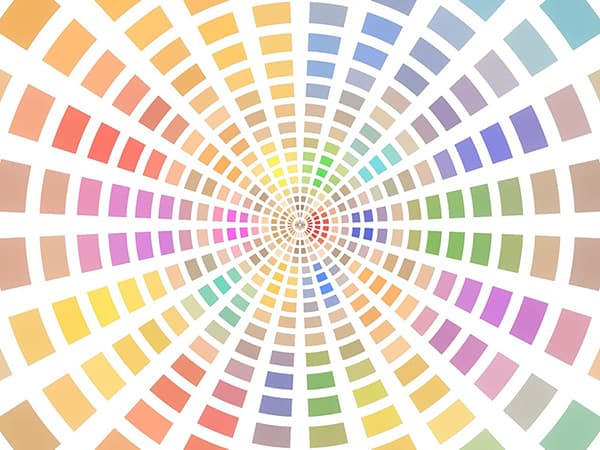 random color generator wheel