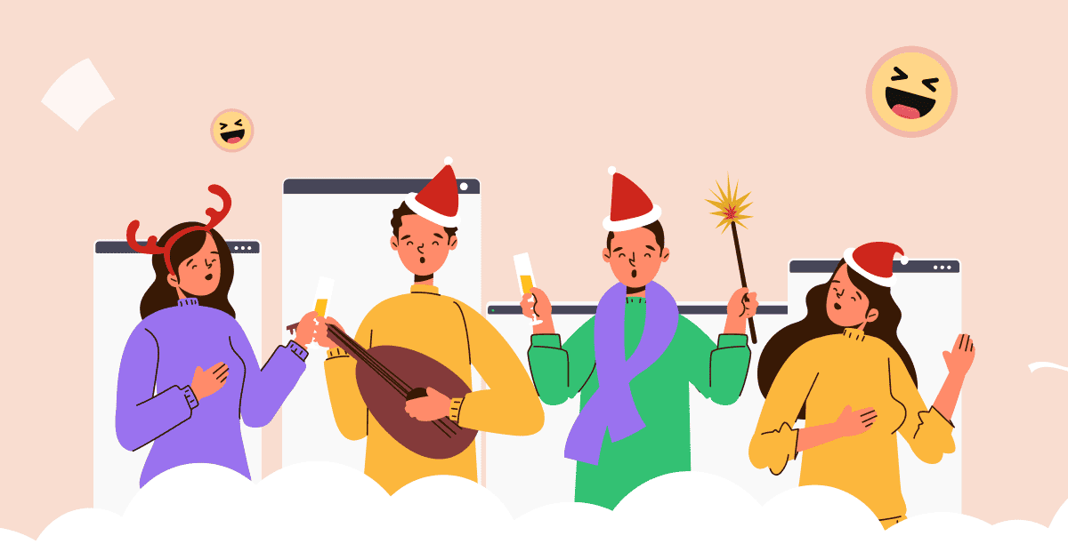 Christmas Music Quiz | 75 Best Questions And Answers
