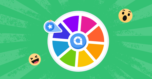 Create A Rainbow Wheel | 2024 Reveal | Online and Offline