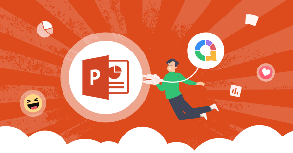 Extension pour PowerPoint | Comment configurer avec AhaSlides en 2024