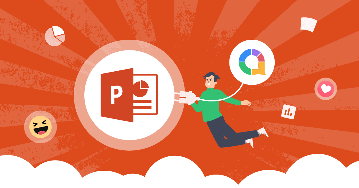 ส่วนขยายสำหรับ PowerPoint | วิธีตั้งค่า AhaSlides ในปี 2024