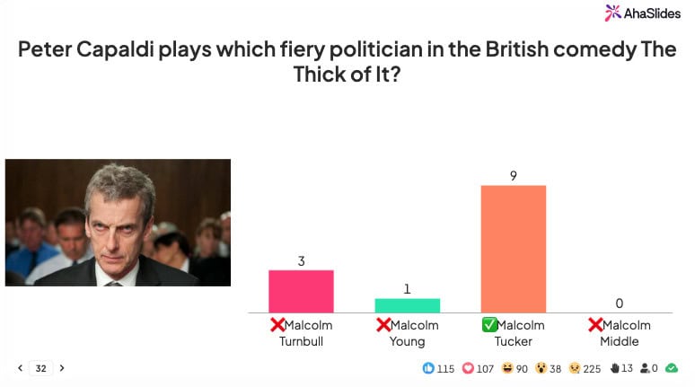 idee voor een algemene kennisquiz