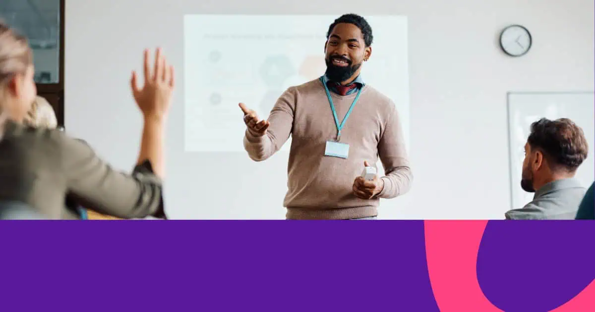 17 Icebreaker Games + 100 Questions for Better Team Engagement