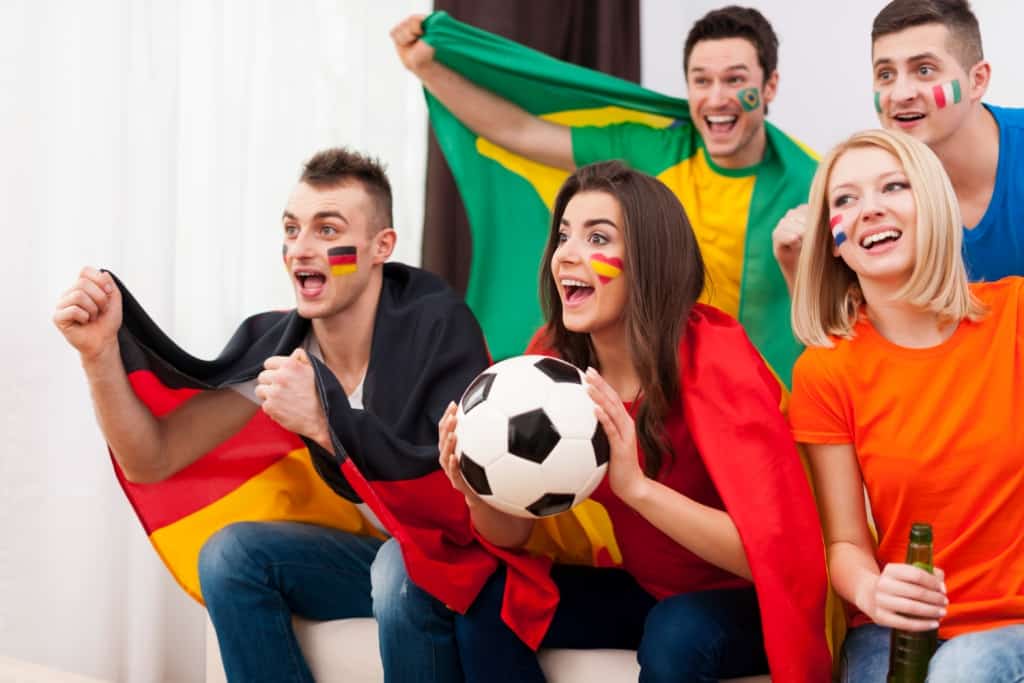 50 FIFA World Cup Quiz Questions and Answers - Kwizzbit