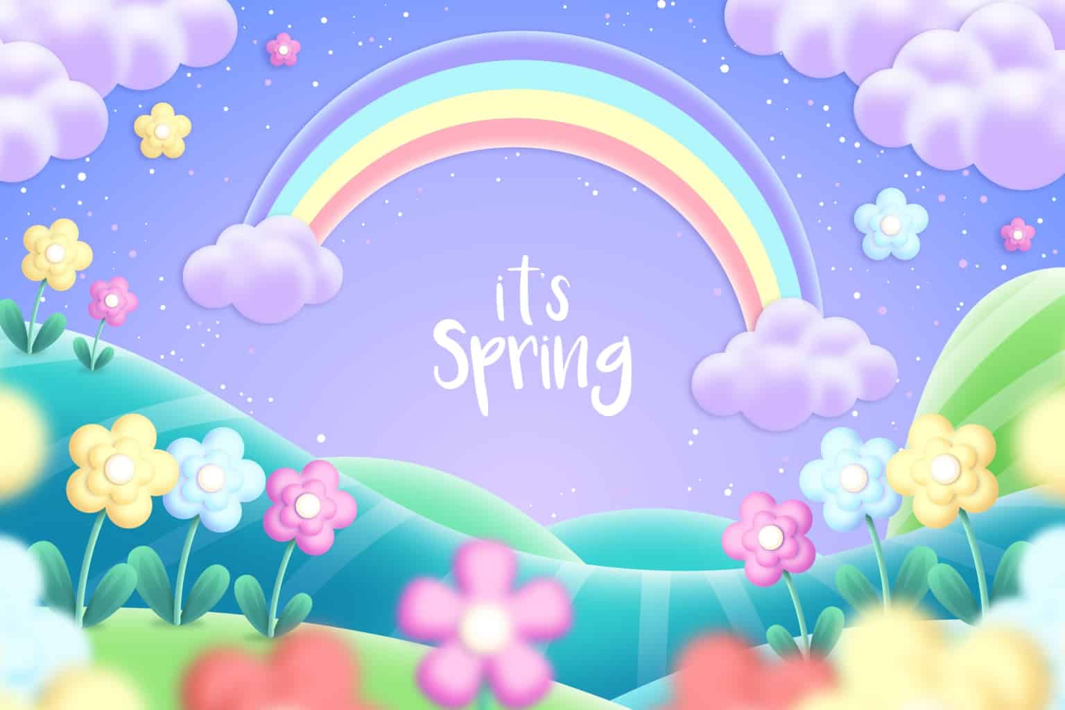 45 best spring trivia questions and answers