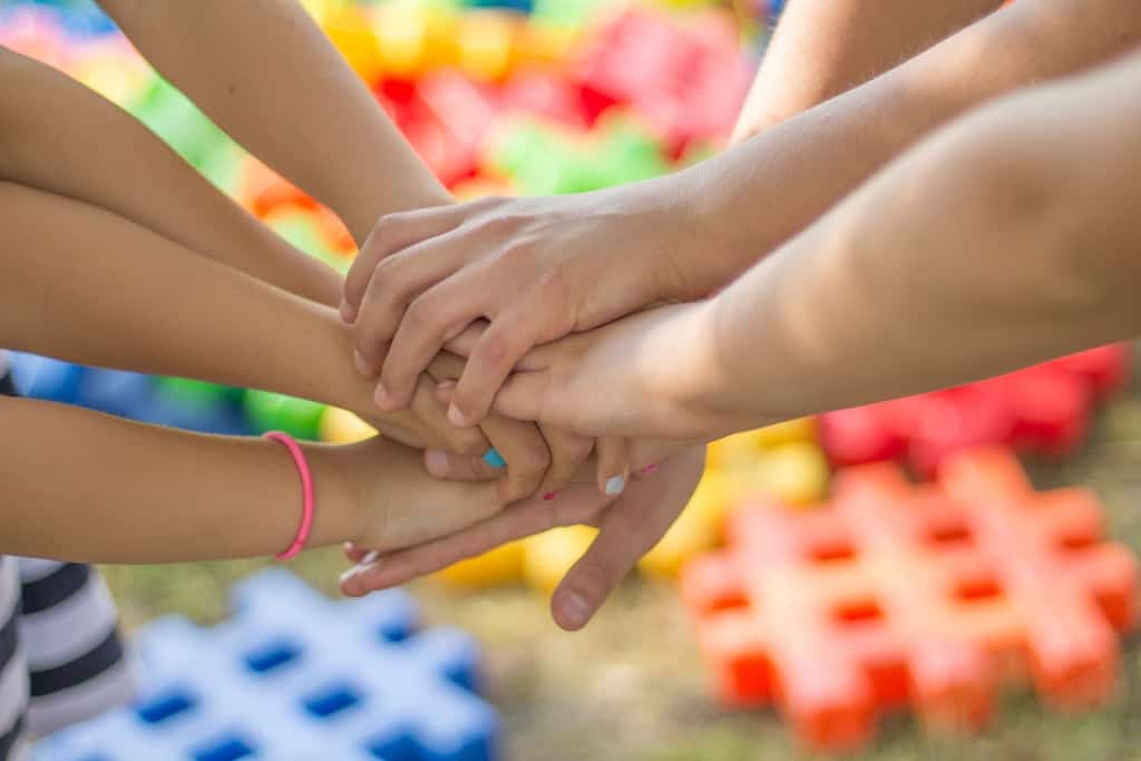 Giochi educativi per bambini