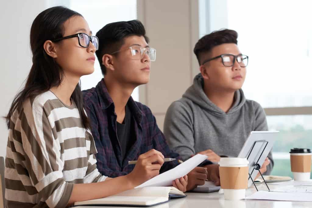 Giochi veloci da giocare in classe