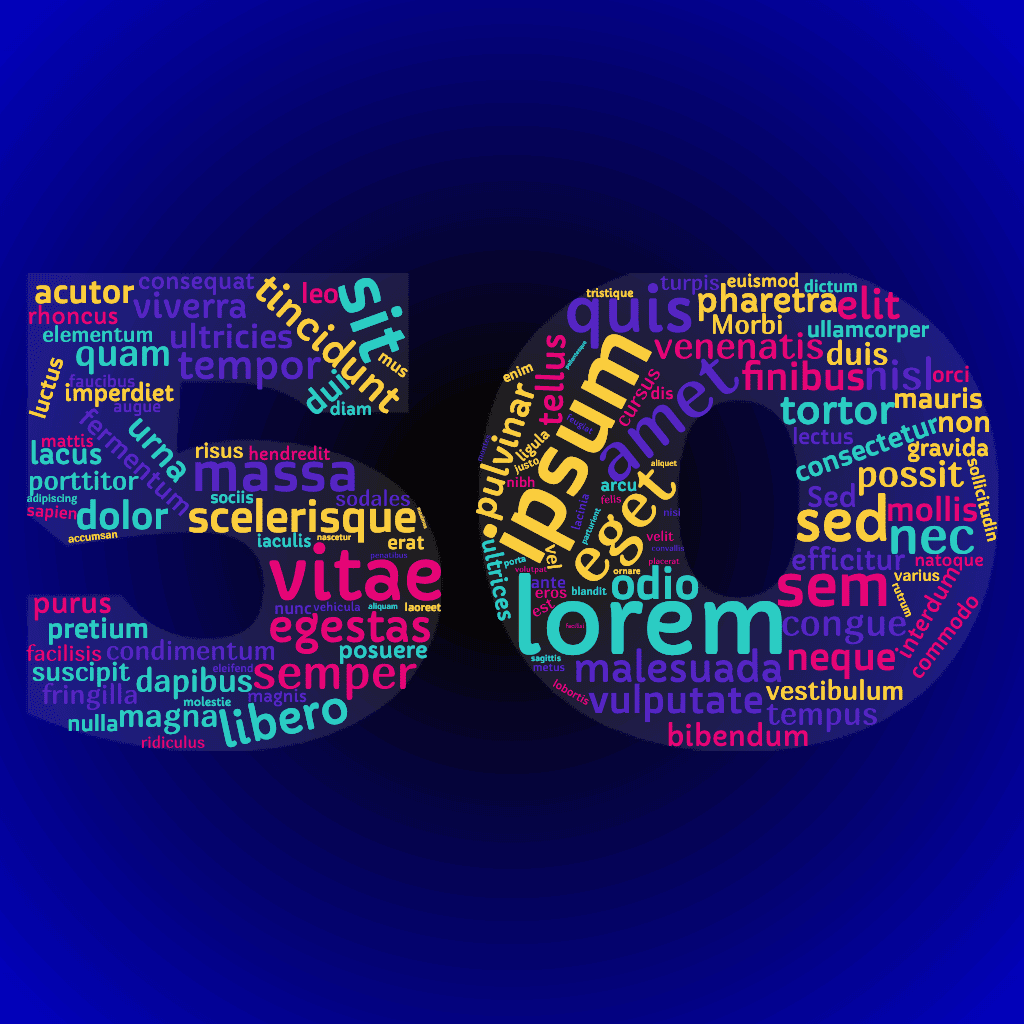 Gratis Word Art-generatorer