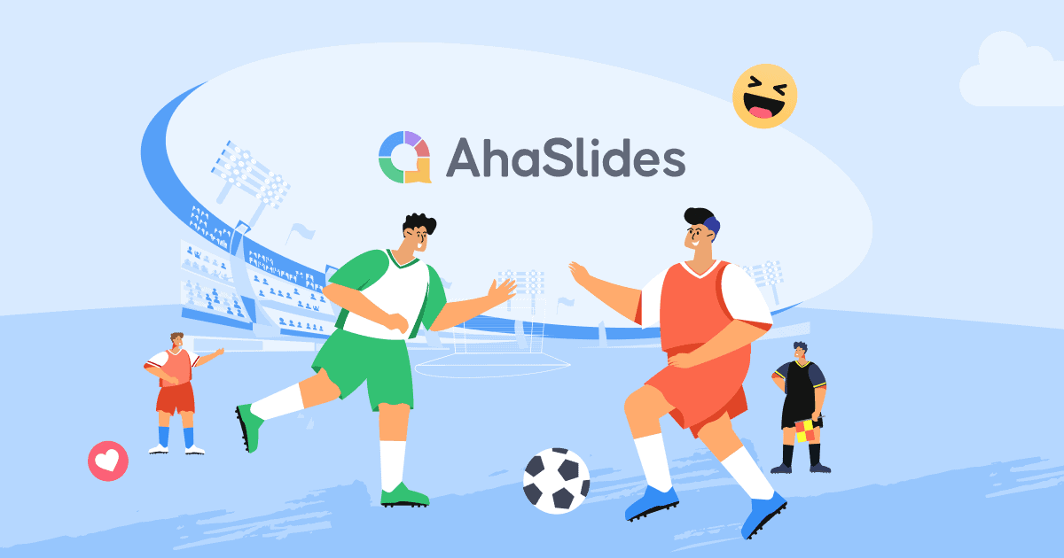 Funny Fantasy Football Names  410+ Best Ideas for 2023 - AhaSlides