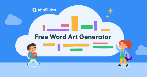 Generadores gratuitos de arte de palabras | Las 8 mejores alternativas en 2024