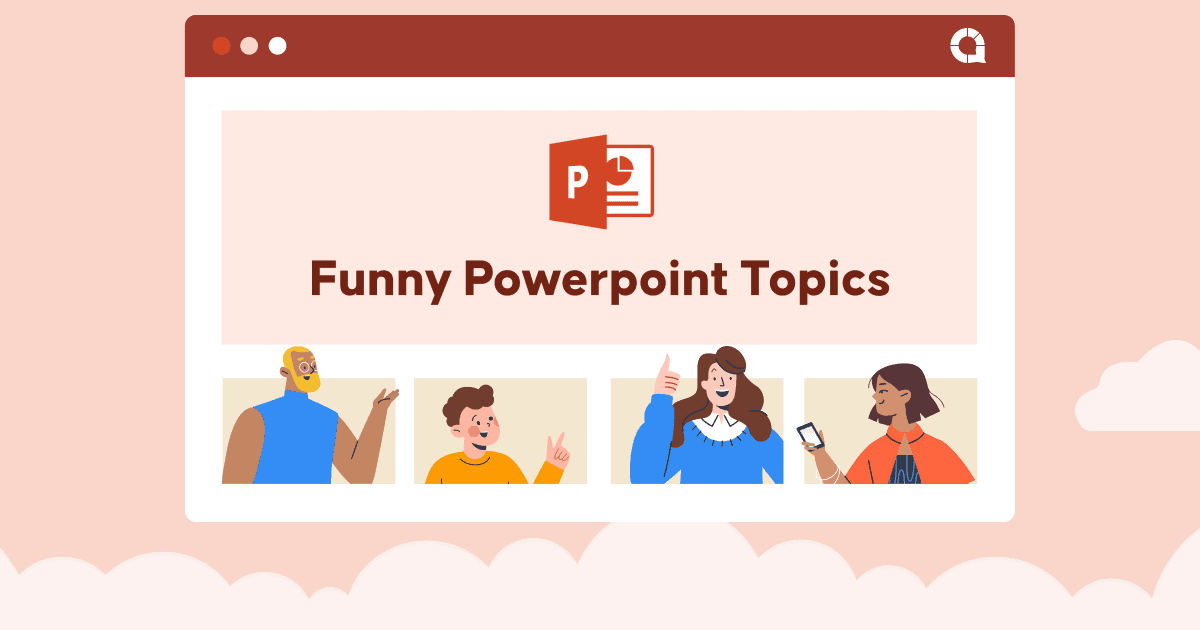 Top 17 Funny Powerpoint Topics for Presentations in 2023