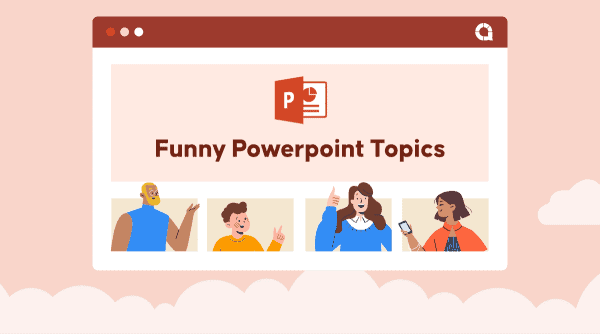 Os 17 principais tópicos engraçados do Powerpoint para apresentações em 2023