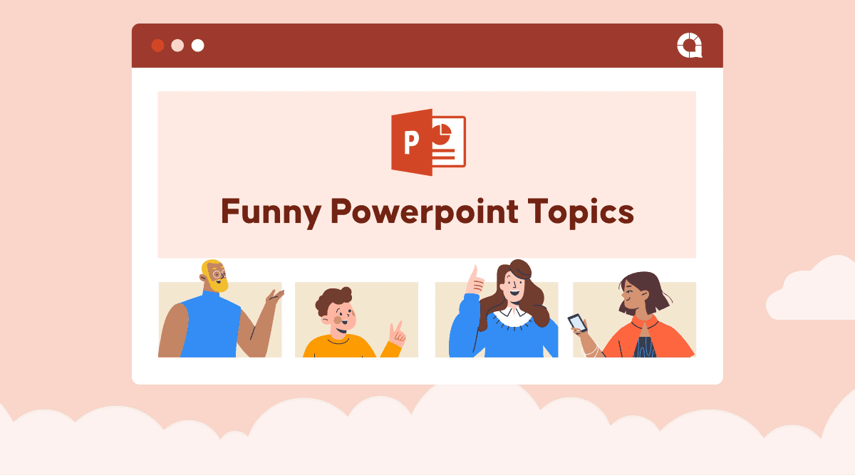 17 лучших забавных тем PowerPoint для презентаций в 2024 году - AhaSlides