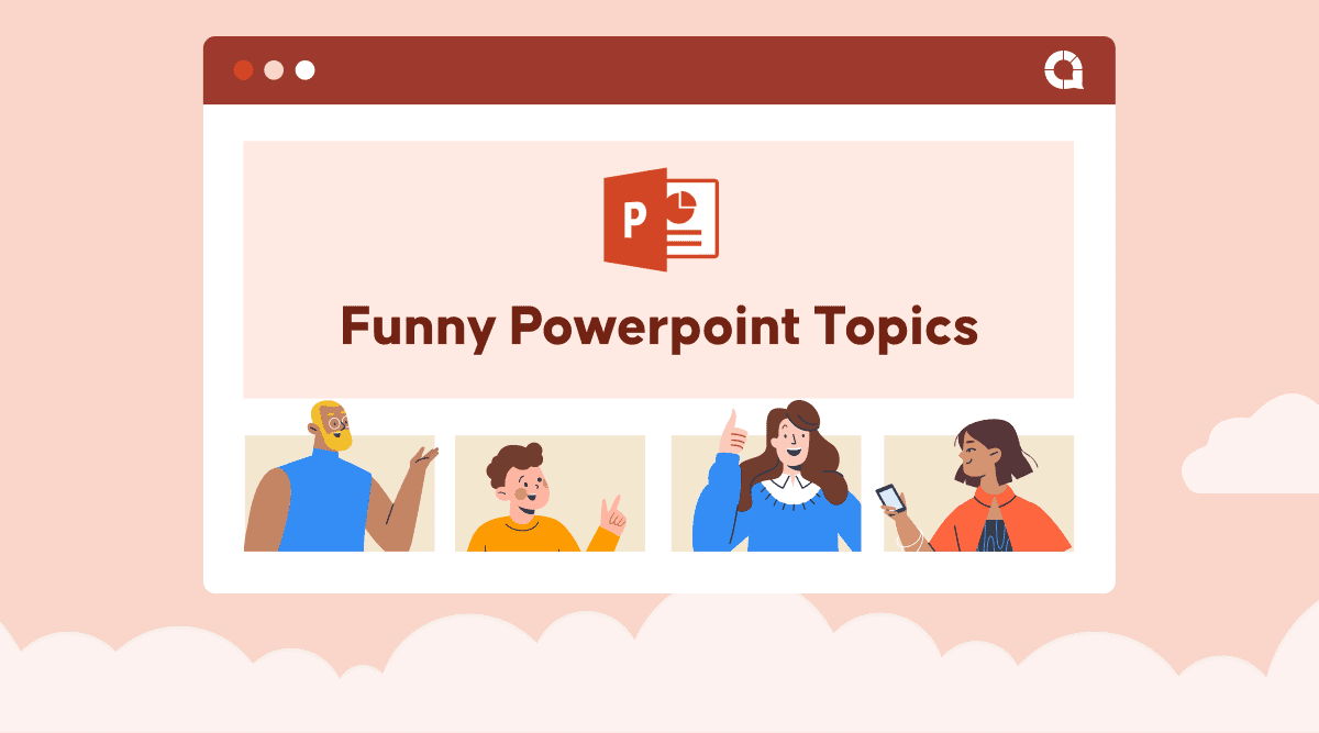 Top 17 smiješnih PowerPoint tema za prezentacije u 2024