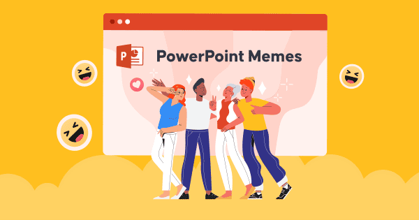 Ultimate PowerPoint Meme clavará su cubierta de diapositivas | Mejor en 2023