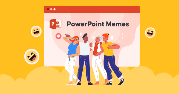 Ultimate PowerPoint Meme clavará su cubierta de diapositivas | Mejor en 2024