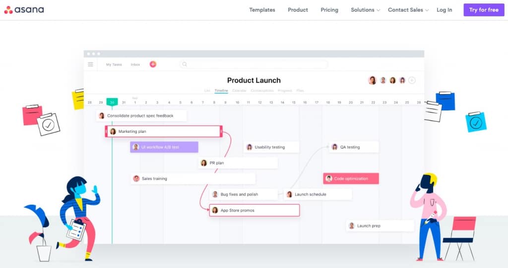 Release Management: 5 Steps to Success [2023] • Asana