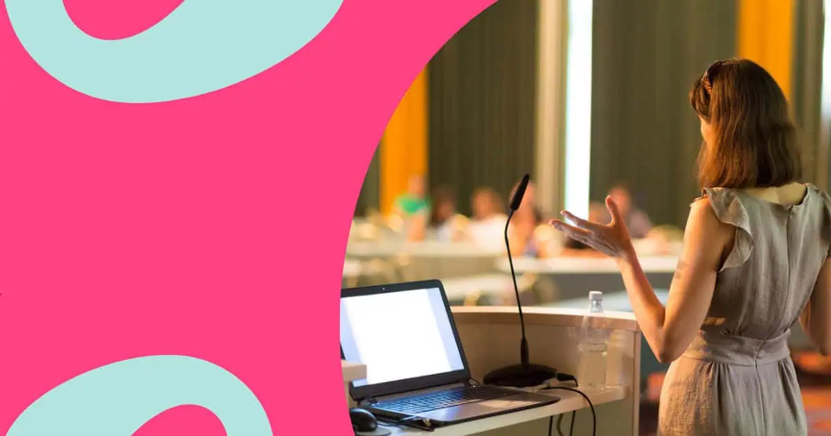 손님들이 좋아할 최고의 기업 행사 아이디어 16가지 + 무료 도구!