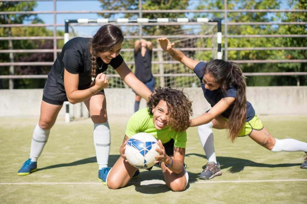 40 Volleyball Team Names - Fun & Creative Name Ideas