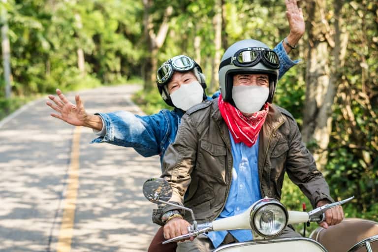 Apakah yang diharapkan pegawai pada masa pensiun