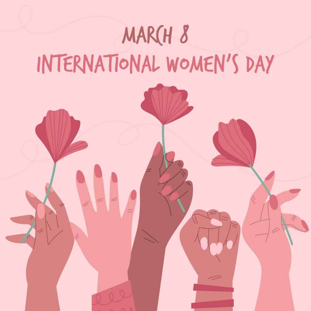 Quotes on Women's Day