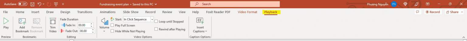 Как добавить видео в PowerPoint за 6 простых шагов - AhaSlides