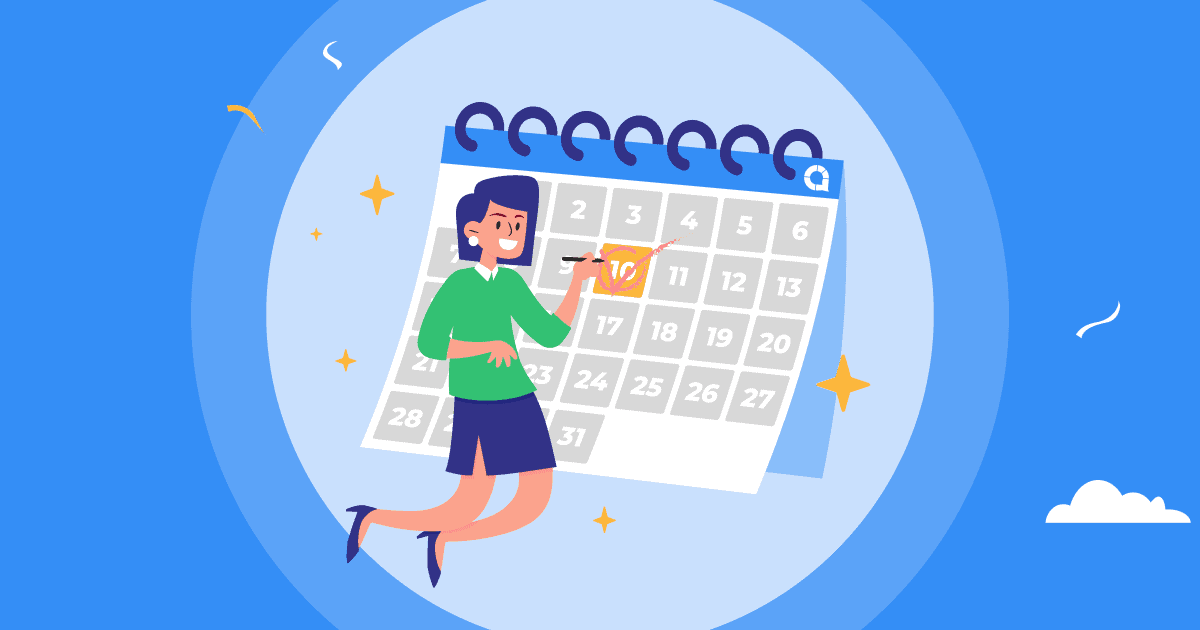 8 кључних корака за писање дневног реда састанка са примерима и бесплатним шаблонима