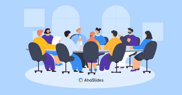 10 Types of Meetings In Business with Best Practices