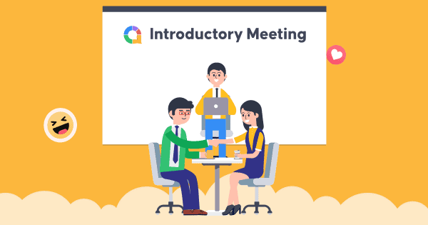 How to Host Smooth Introductory Meetings | Best Tips Unlocked in 2024!