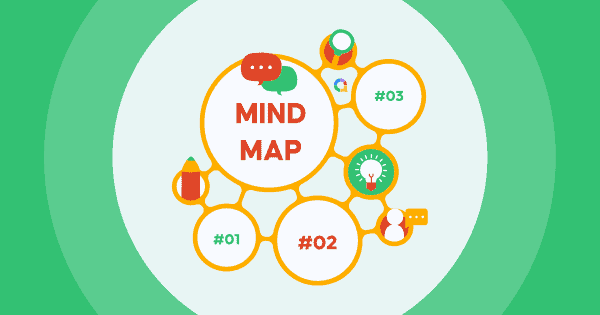 6 pasos para crear un mapa mental con preguntas frecuentes en 2023