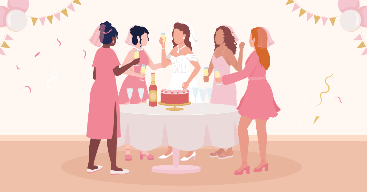 30 Best Hen Party Games To Keep the Fun Going