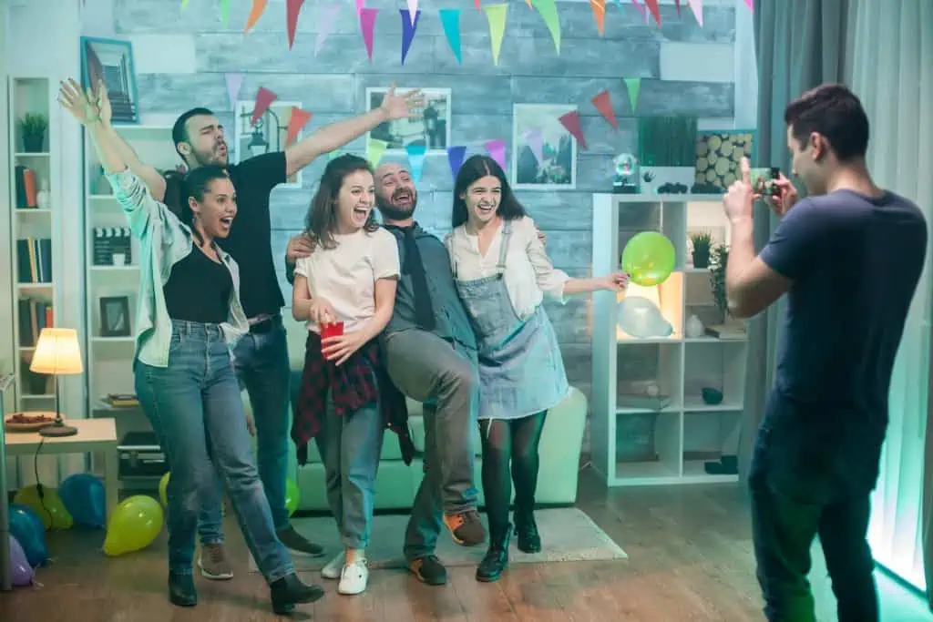 Top+ 10 משחקי המשרד רוק כל מסיבת עבודה בשנת 2024