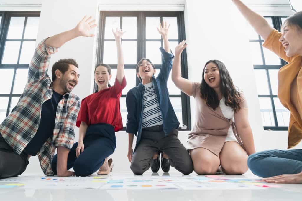 4 minis jeux de bureau pour décompresser au travail